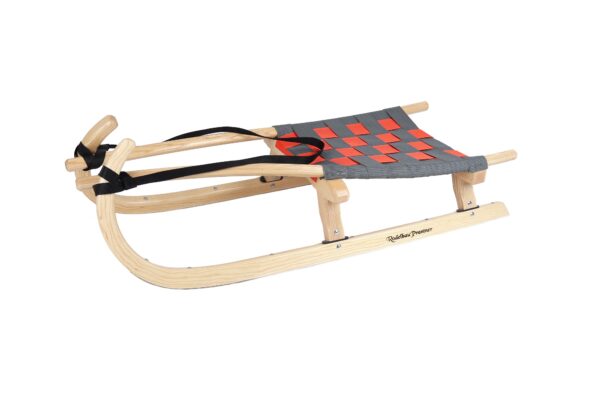 Prantner-1,5-Sitzer-Rodel