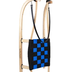 extra leichte Rodel lightweight sledge